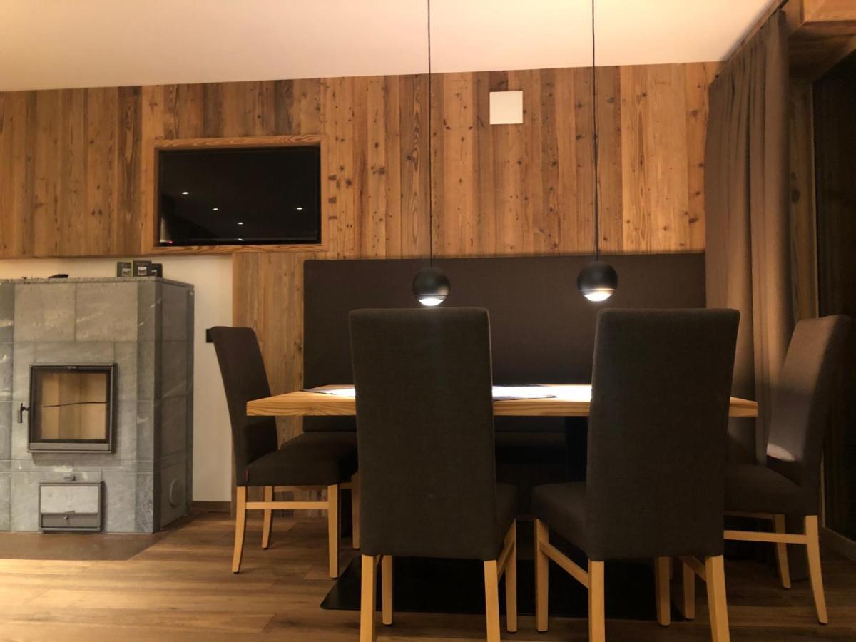 Apartamento Mi Coa Santa Cristina Val Gardena Exterior foto