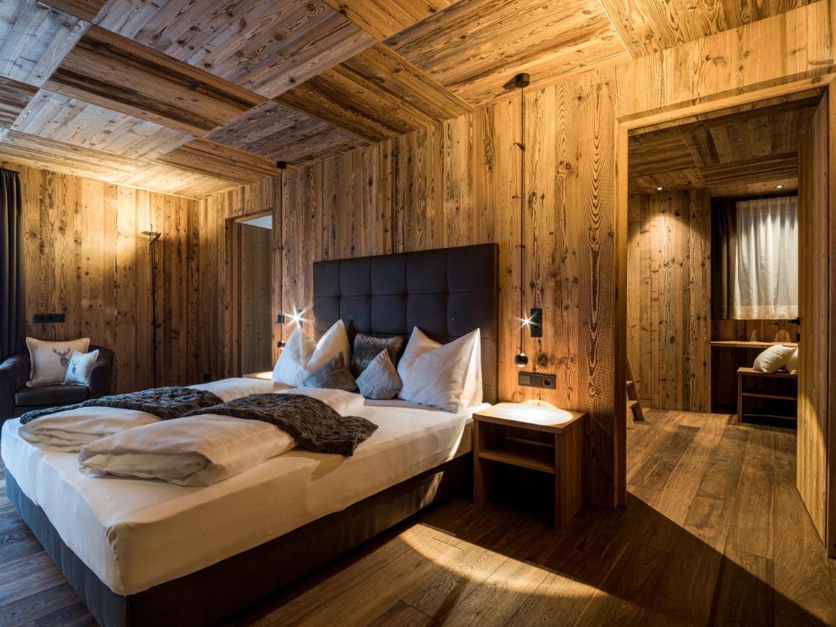 Apartamento Mi Coa Santa Cristina Val Gardena Exterior foto