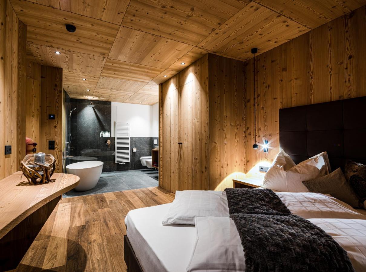 Apartamento Mi Coa Santa Cristina Val Gardena Exterior foto