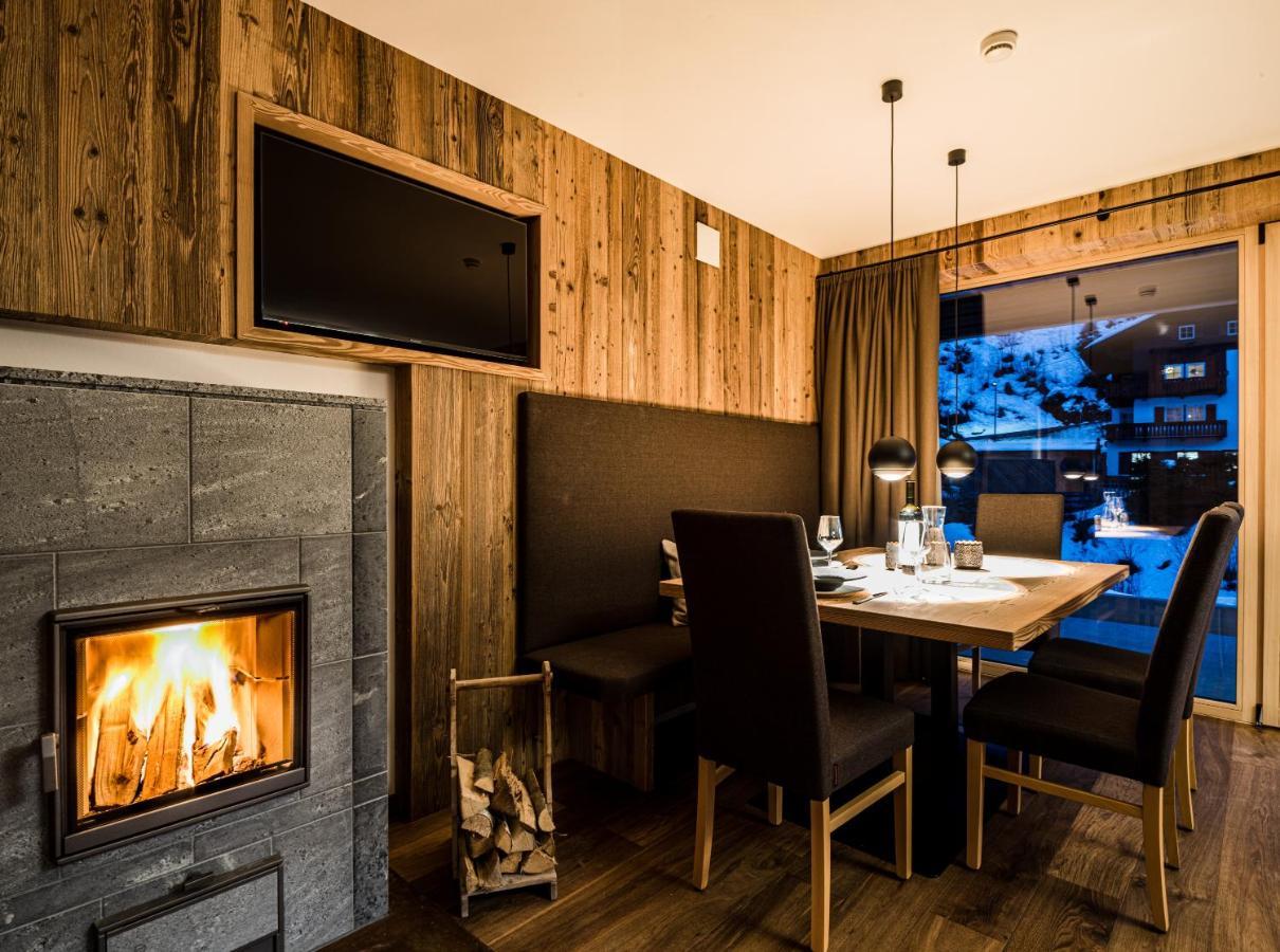Apartamento Mi Coa Santa Cristina Val Gardena Exterior foto