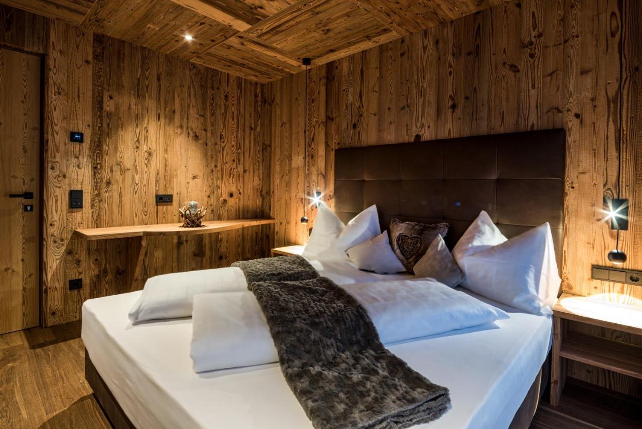Apartamento Mi Coa Santa Cristina Val Gardena Exterior foto