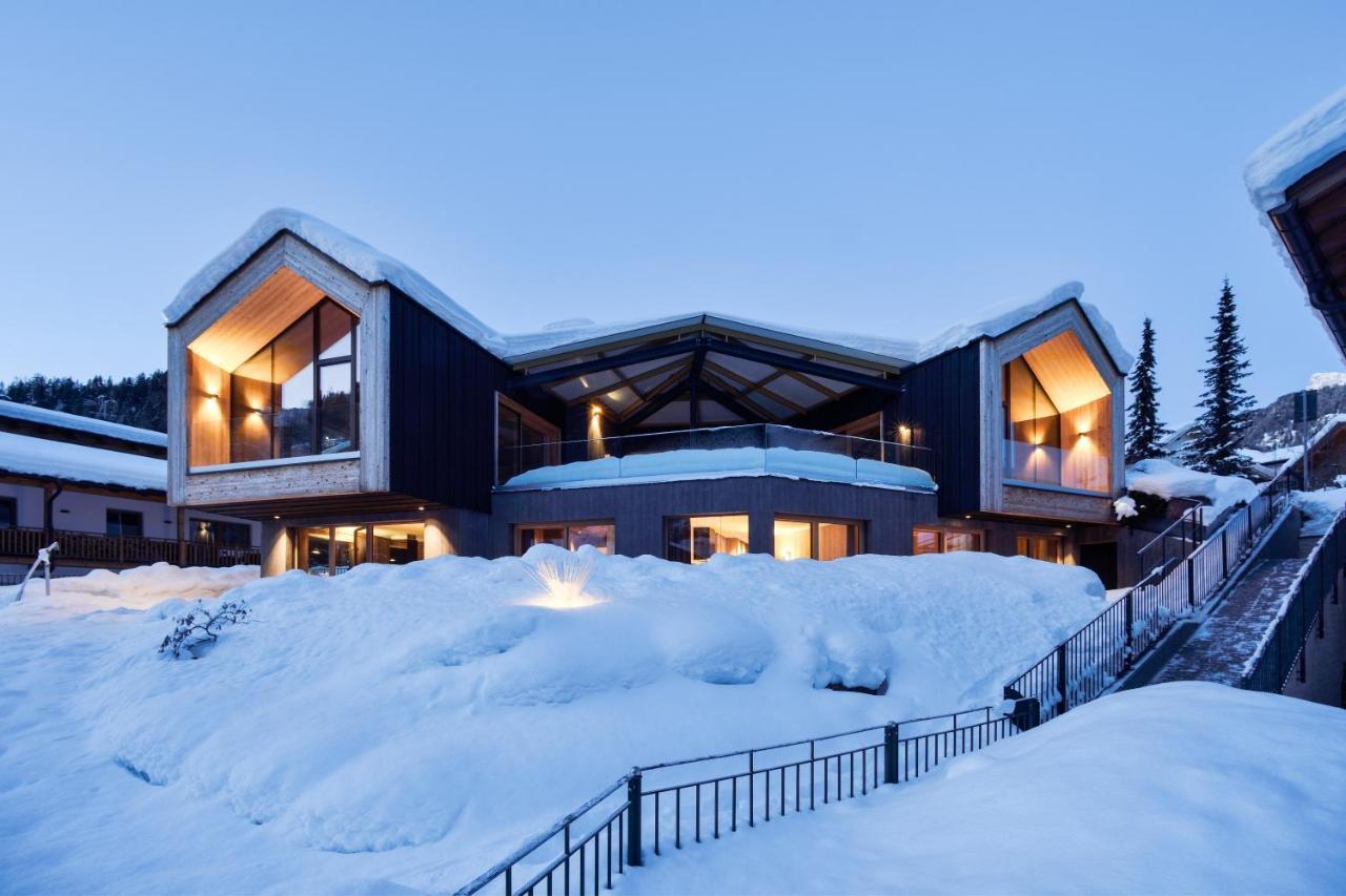 Apartamento Mi Coa Santa Cristina Val Gardena Exterior foto