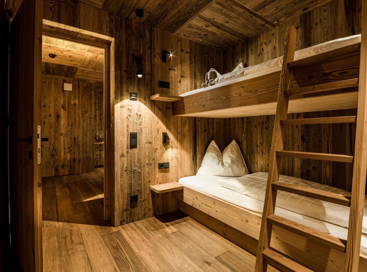 Apartamento Mi Coa Santa Cristina Val Gardena Exterior foto