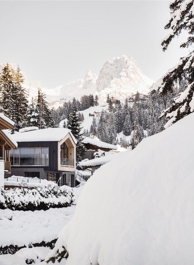 Apartamento Mi Coa Santa Cristina Val Gardena Exterior foto