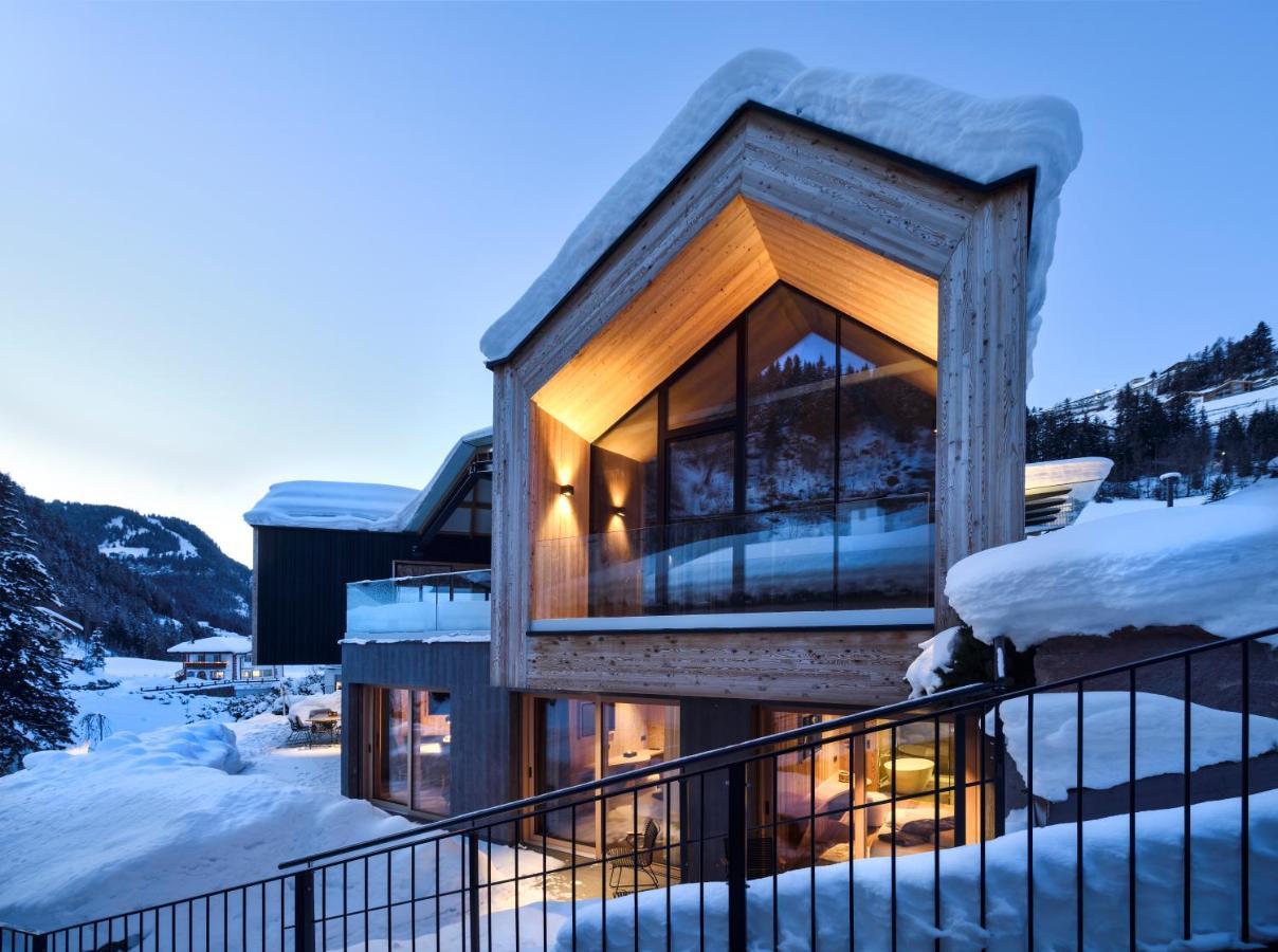 Apartamento Mi Coa Santa Cristina Val Gardena Exterior foto