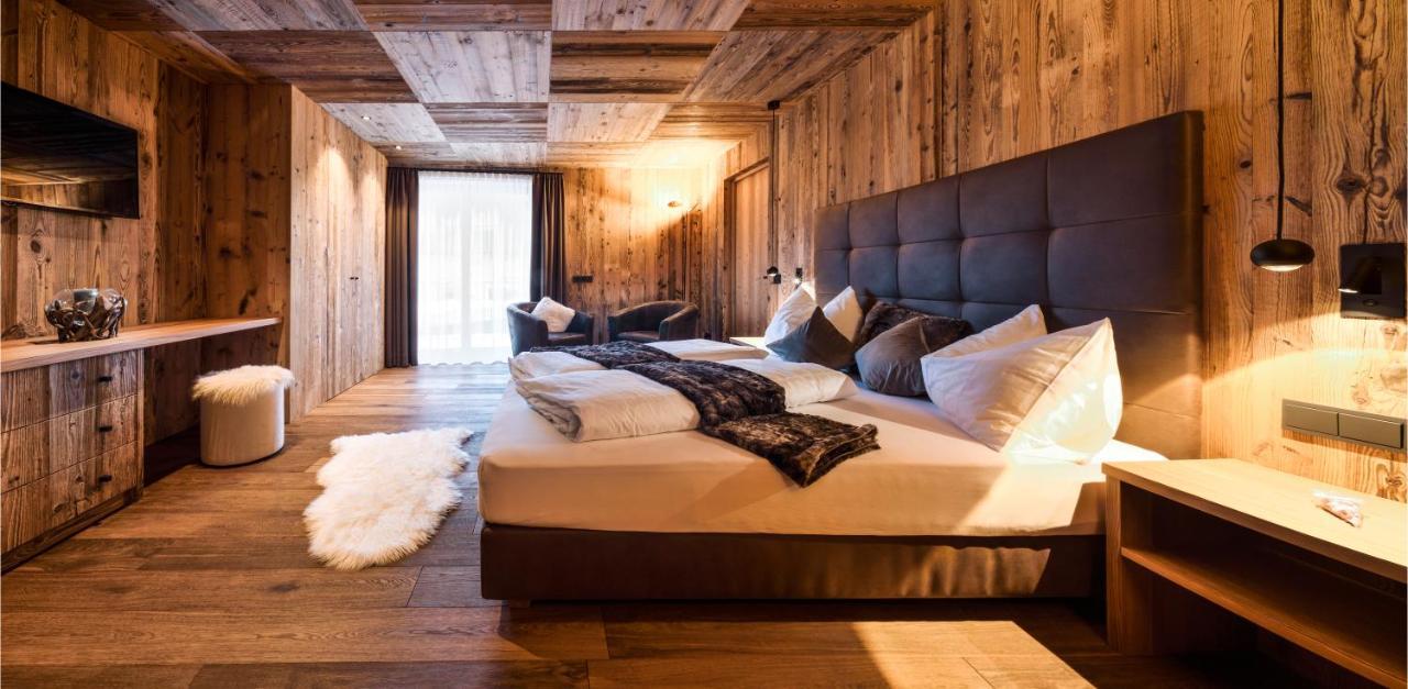 Apartamento Mi Coa Santa Cristina Val Gardena Exterior foto
