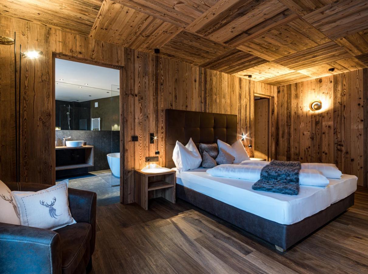 Apartamento Mi Coa Santa Cristina Val Gardena Exterior foto