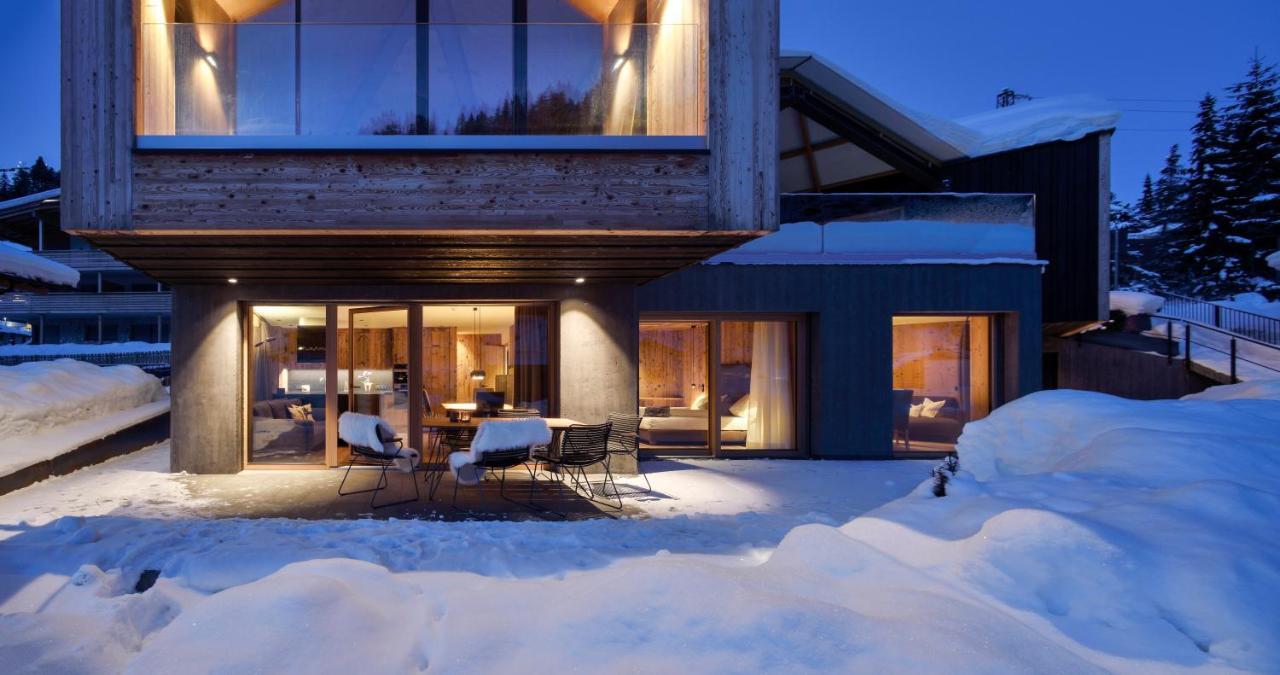 Apartamento Mi Coa Santa Cristina Val Gardena Exterior foto